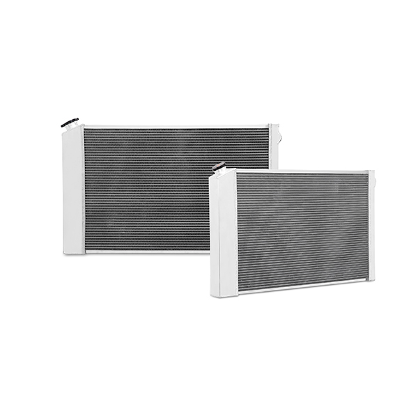Mishimoto — Mishimoto 78-86 GM C/K Truck X-Line Performance Aluminum Radiator - view 14